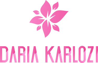 dariakarlozi.com Logo